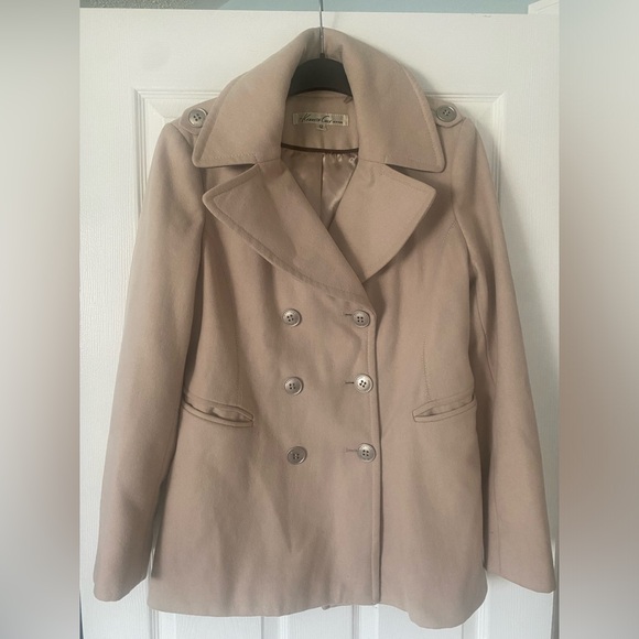 Kenneth Cole Jacket - Picture 1 of 3